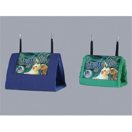 Prevue Pet Products Prevue Pet Products PR01163 Snuggle Hut; Small 7 In. PR01163